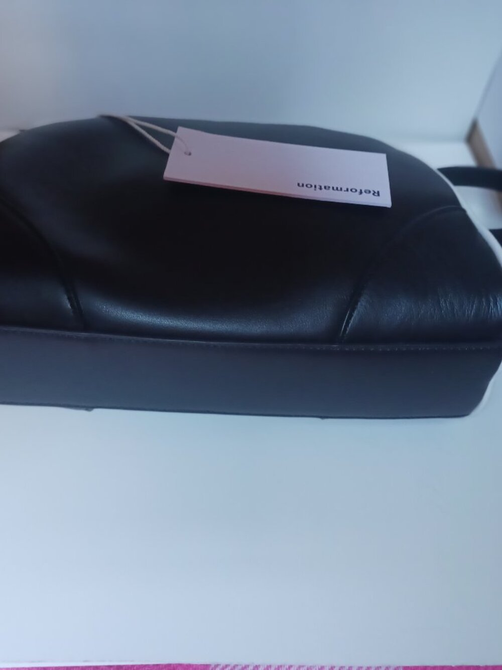 Reformation Claudia mini bag - Picture 3 of 10